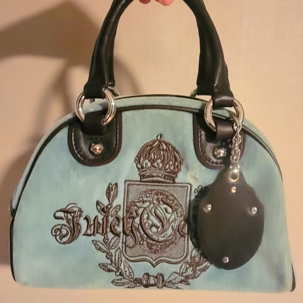 Juicy Couture bag